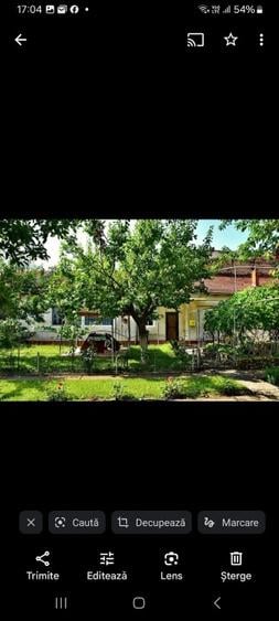 Casă cu 4 camere cu Teren 260 Mp în Central