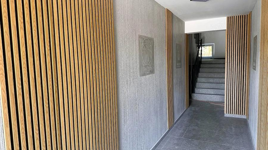 Apartament 3 camere 62mp etaj 1 cartier Davinci Cristian - 10