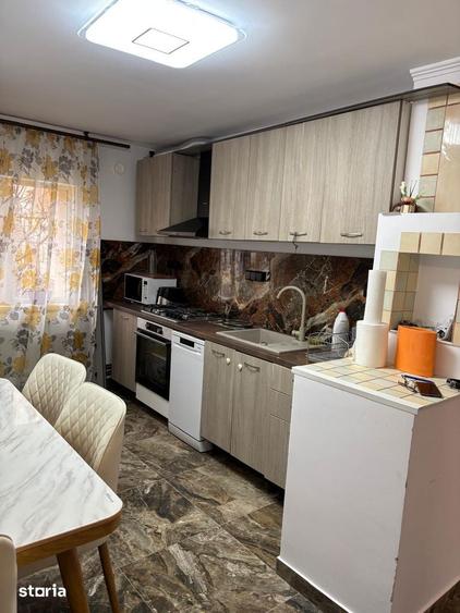 Apartament 3 camere 70mp, parcare, finisat modern, Piata Marasti - 4