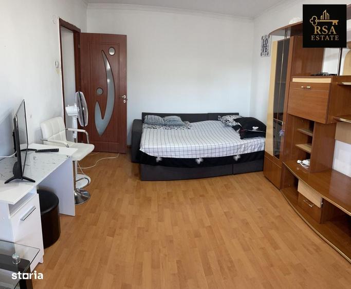Apartament cu 2 camere decomandat în Ostroveni