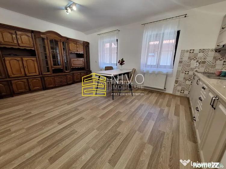 Apartament 1 camera Tg. Mure? 7 Noiembrie 1 km de UMFST - Targu Mures (Mures)