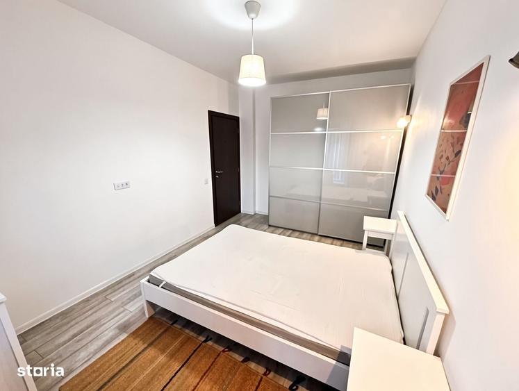 Apartament cu 2 camere în Grozăvești