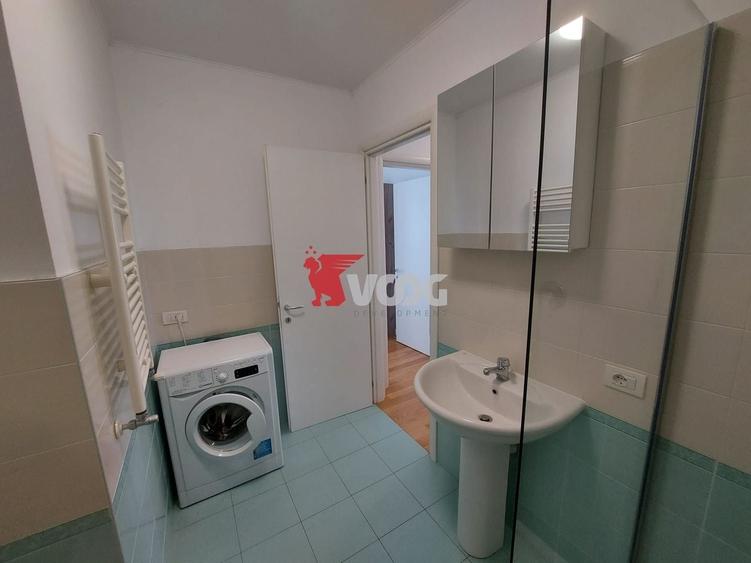 Apartament cu 3 camere în Gheorghe Lazăr