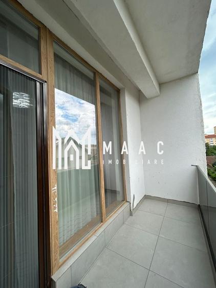 Apartament cu 2 camere decomandat, mobilat în Șelimbăr