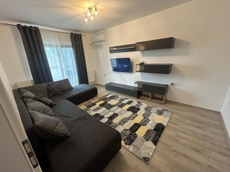 Garsonieră în Valea Lupului