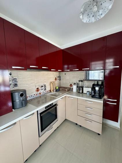 PF Vand apartament tip penthouse - 2