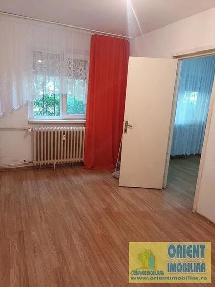 Km 4-5, Piata, de vanzare apartament 2 camere, parter - 2