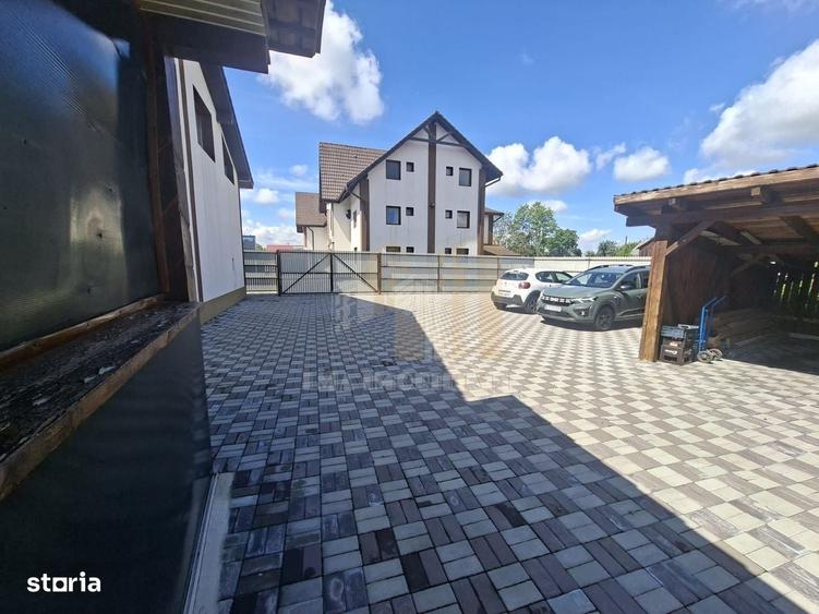 Casă cu 4 camere decomandat în Lunca Calnicului