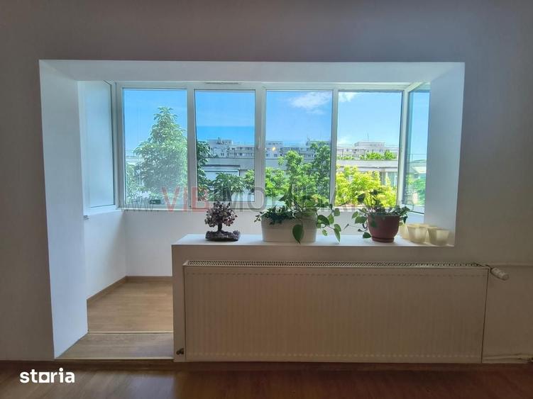 Apartament cu 2 camere în Tei