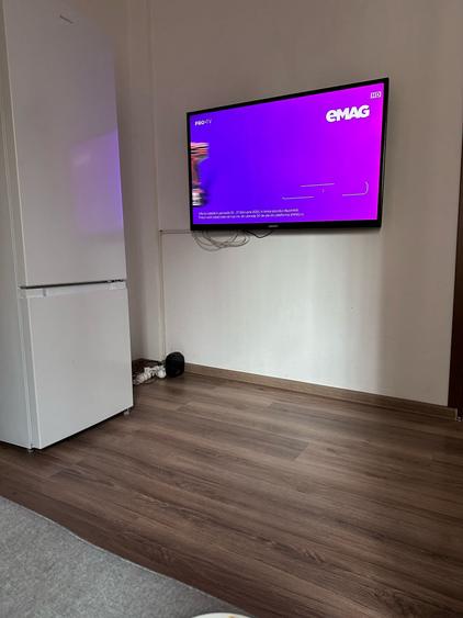 Apartament cu 2 camere decomandat în P-ța Universității
