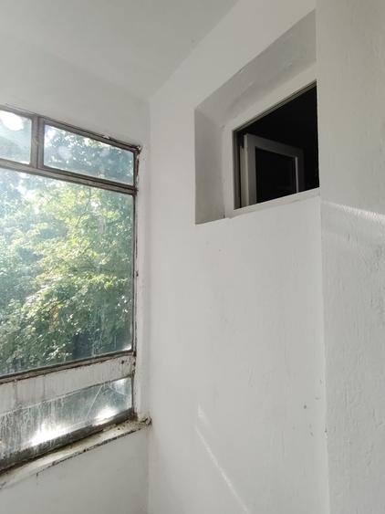 Apartament cu 3 camere circular în Drumul Taberei
