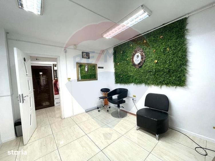 Spațiu comercial, de 52 mp, în Pantelimon