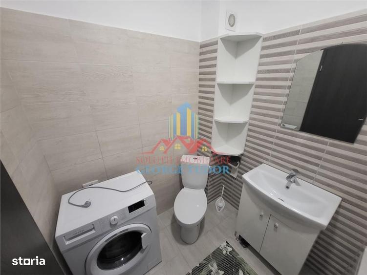 Apartament cu 2 camere decomandat în Dudu