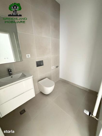 Apartament NOU cu 2 camere, intabulat, parcare, Silk District - 3