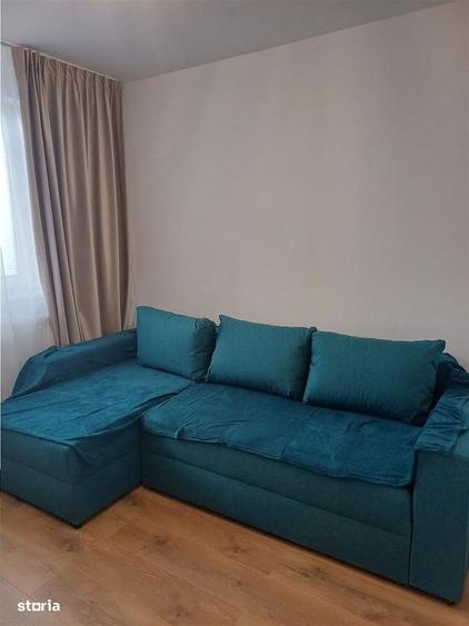 Apartament de inchiriat Lacul lui Binder - 1