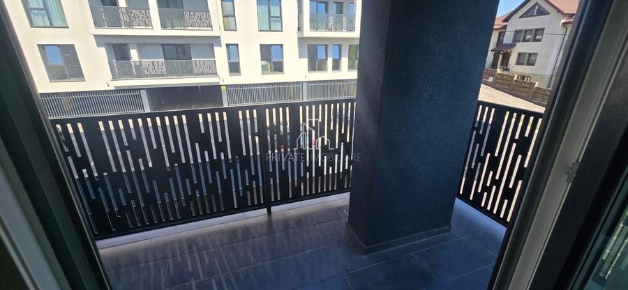 Apartament cu 3 camere decomandat în Tudor