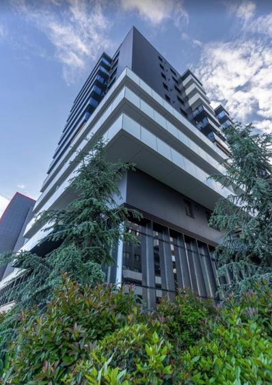 Apartament cu 2 camere semidecomandat în Pipera