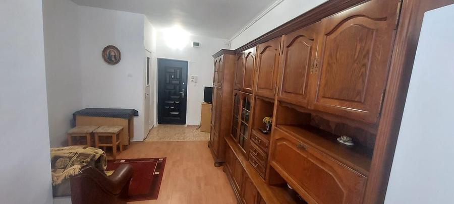 Garsonieră nedecomandată în Central