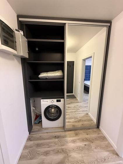Apartament decomandat în Central