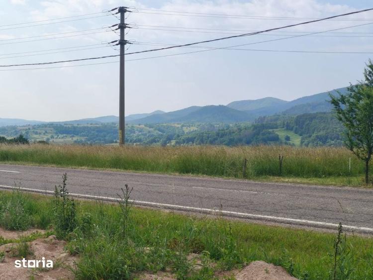 Casă cu 3 camere cu Teren 5000 Mp în Rădăuți