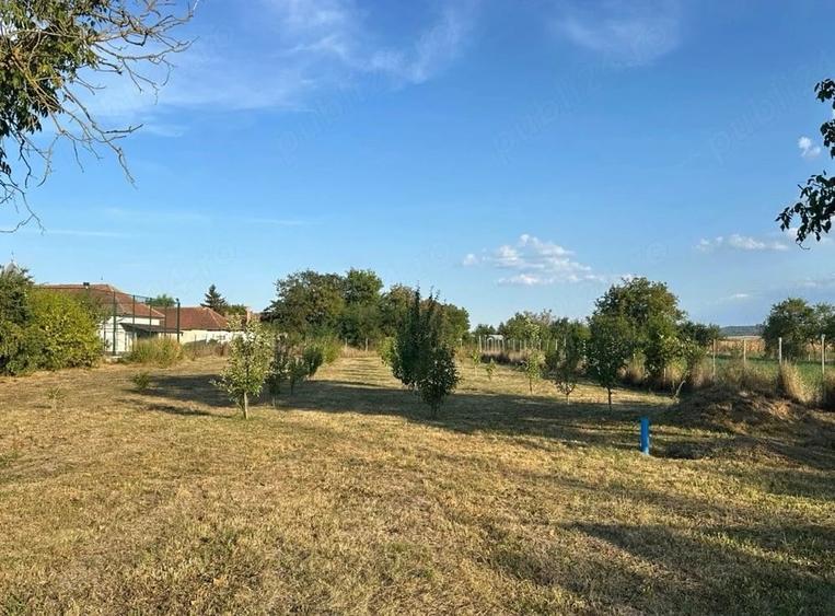 Casă cu 3 camere cu Teren 38 Mp în Sânlazăr