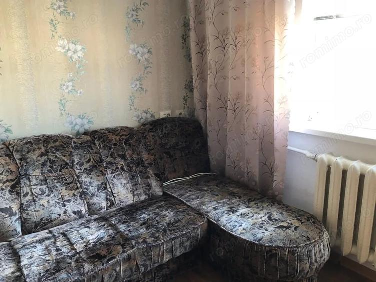 Garsonieră în Lujerului