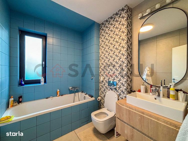 Casă cu 4 camere cu Teren 258 Mp în Becaș