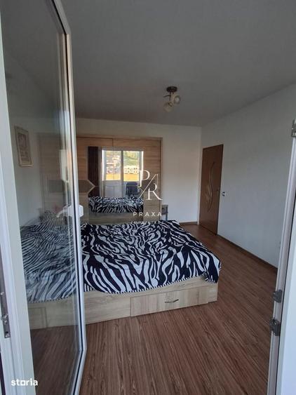 Apartament 2 camere decomandate, 60 mp, zona Porii! - 5