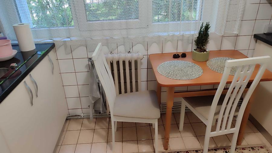 Apartament cu 2 camere semidecomandat în Copou
