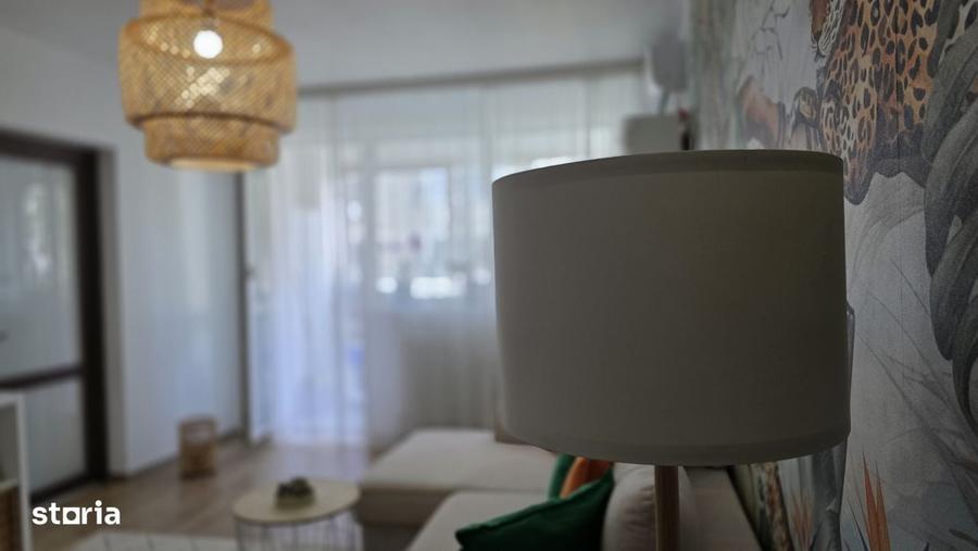 3 camere I renovat complet I Drumul Taberei I metrou Favorit - 8
