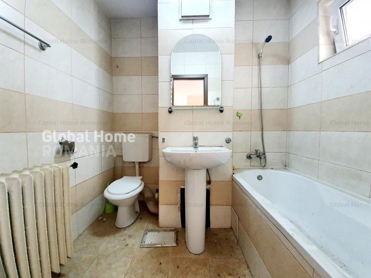 Apartament cu 3 camere decomandat în Pantelimon