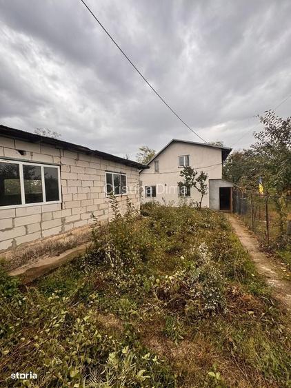 De Vanzare Casa Cu Garaj Str Frasinului, Giurgiu
