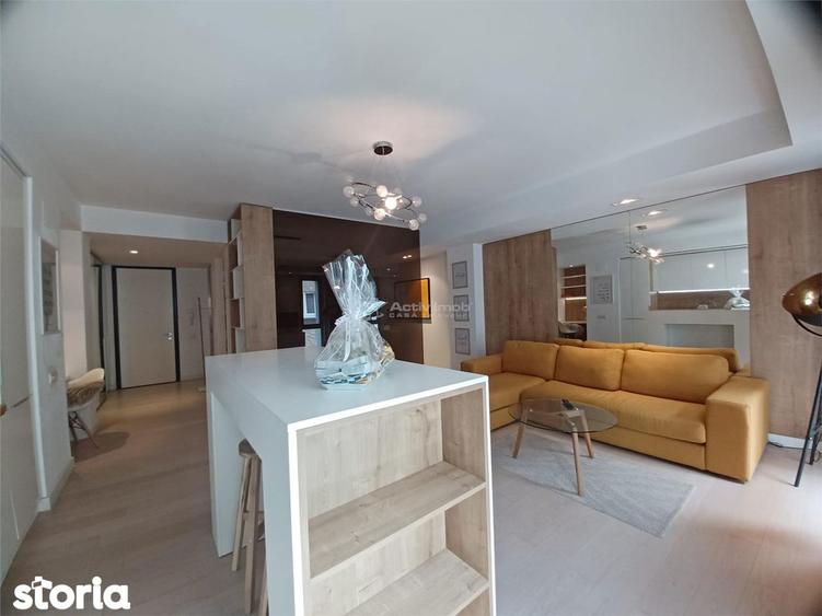 Apartament cu 2 camere în Victoriei