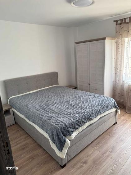 Inchiriez apartament 2 camere central renovat complet - 6
