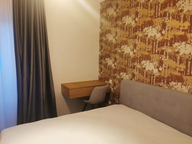 Duplex cu 4 camere cu Canalizare în Florești