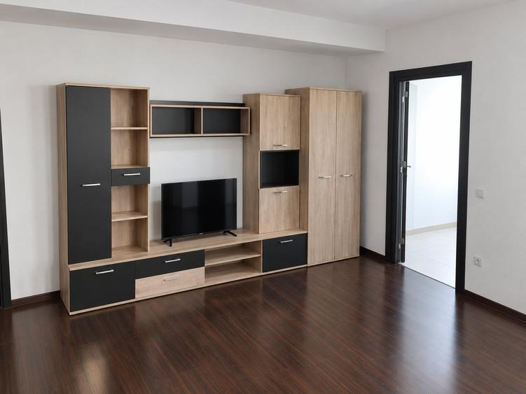 Apartament cu 2 camere decomandat, mobilat în Grozăvești