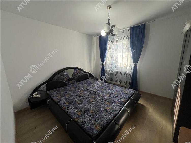 Garsonieră decomandată, mobilată în Turnișor