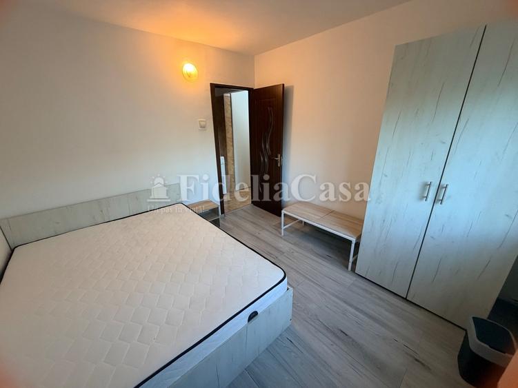 Apartament cu 3 camere în Alexandru cel Bun