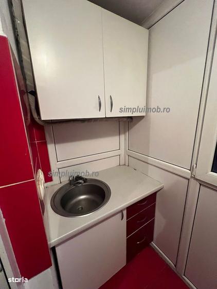 2 camere 45mp metrou Aparatorii Patriei 5 minute - 1