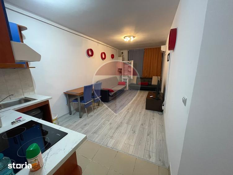 Apartament 2 camere de inchiriat renovat recent Ared UTA - 7