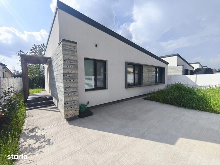 ROANDY - Casa moderna, cartier select-Gageni - 1