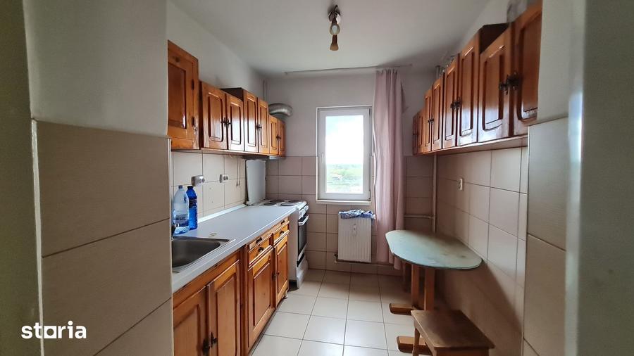 Apartament cu 2 camere decomandat în Sud