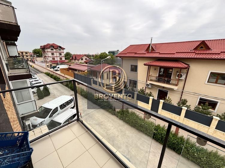 Apartament cu 2 camere decomandat în Rahova