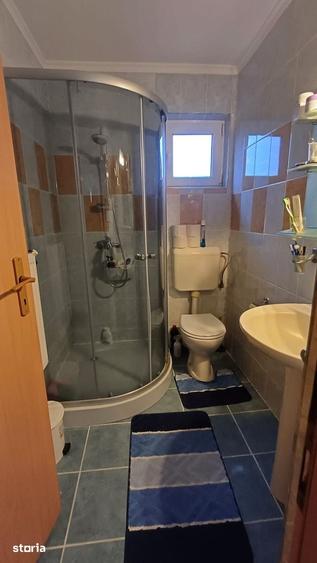 Casă cu 4 camere cu Teren 600 Mp în Corunca