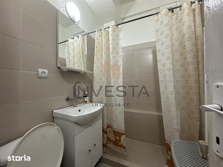Apartament 2 camere langa Facultatea de Litere UBB zona strazii Horea - 2