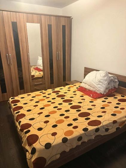 Apartament cu 2 camere decomandat în Nicolae Titulescu