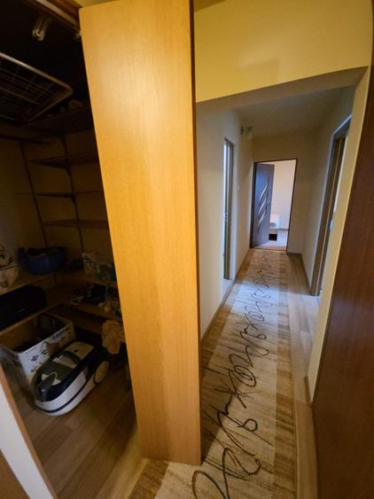 Apartament cu 4 camere decomandat în Mănăștur