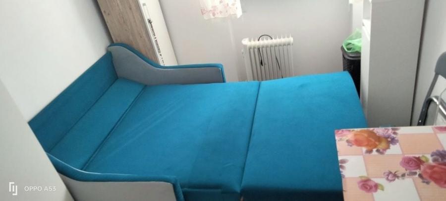 Garsonieră decomandată în Mureșeni