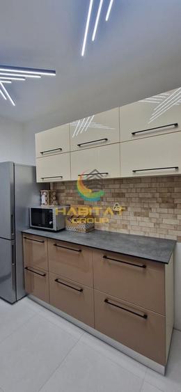 Apartament 2 Camere Mobilat 1 Min.Metrou Eroii Revolutiei, Parc Tineretului - 9