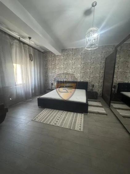 Apartament 2 camere cu vedere la mare, parcare ?i piscina - 10